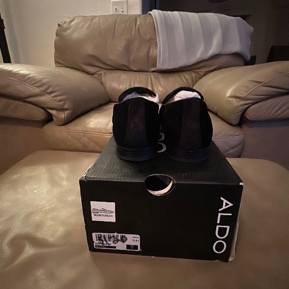 Aldo Mens Shoes main image 3